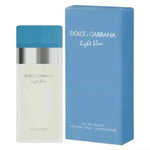 Dolce & Gabbana Light Blue EDT 200ml For Women - The Scents Store