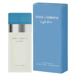 Dolce & Gabbana Light Blue EDT 200ml For Women - The Scents Store
