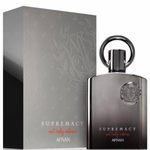 Afnan Supremacy Not Only Intense 150ml