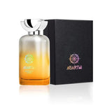 Agarthi Burning Core Extrait De Parfum 100ml