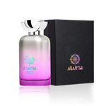 Agarthi Floating Lands Extrait De Parfum 100ml