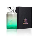 Agarthi Hidden Shores Extrait De Parfum 100ml
