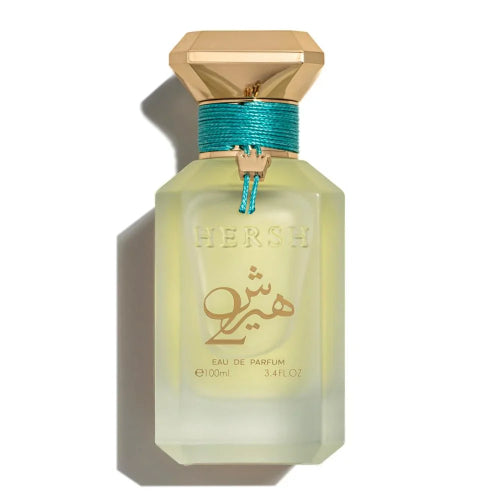 Alezz Oud Hersh 2 EDP 100ml