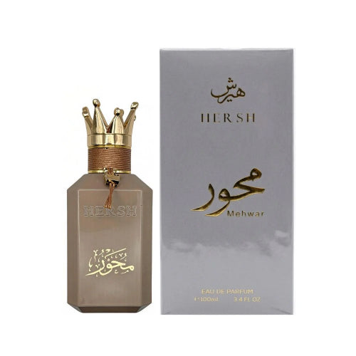Alezz Oud Hersh Merwah EDP 100ml