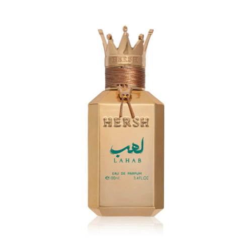 Alezz Oud Lahab EDP 100ml