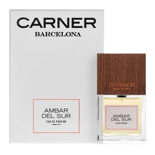 Carner Barcelona Ambar del Sur EDP 100ml - The Scents Store