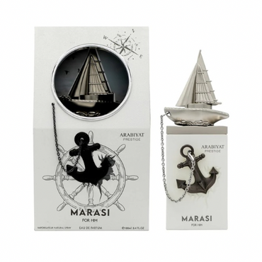 arabiyat-prestige-marasi-for-him-edp-100ml - The Scents Store