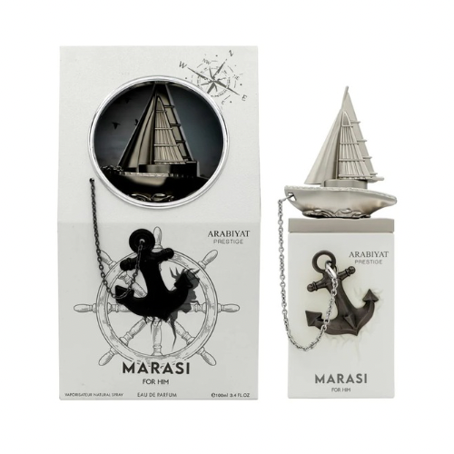 arabiyat-prestige-marasi-for-him-edp-100ml - The Scents Store
