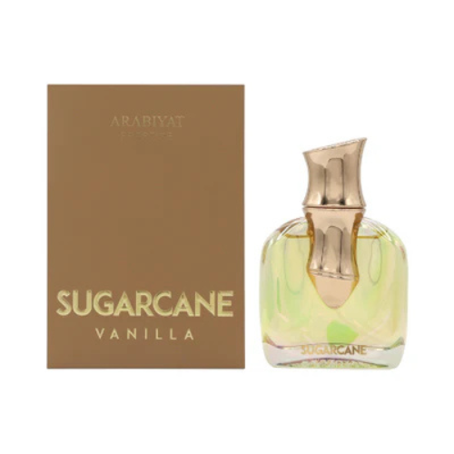 arabiyat-prestige-sugarcane-vanilla-edp-100ml - The Scents Store
