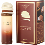 arabiyat-sugar-caramel-chocolate-macaron-edp - The Scents Store