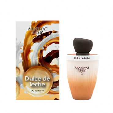 arabiyat-sugar-dulce-de-leche-edp - The Scents Store