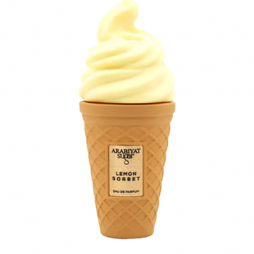 arabiyat-sugar-lemon-sorbet-edp - The Scents Store