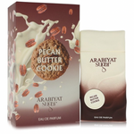 arabiyat-sugar-pecan-butter-cookie-edp - The Scents Store