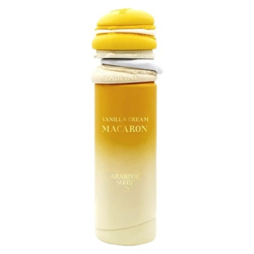 arabiyat-sugar-vanilla-cream-macaron-edp - The Scents Store
