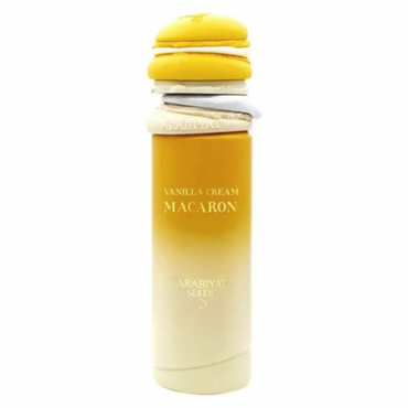 arabiyat-sugar-vanilla-cream-macaron-edp - The Scents Store