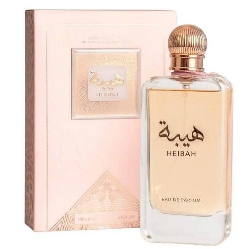 Ard al Zaafaran Heibah EDP 100ml - The Scents Store