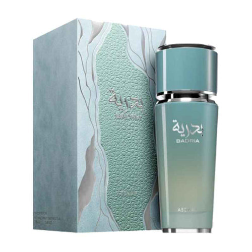 Asdaaf Badria EDP 100ml