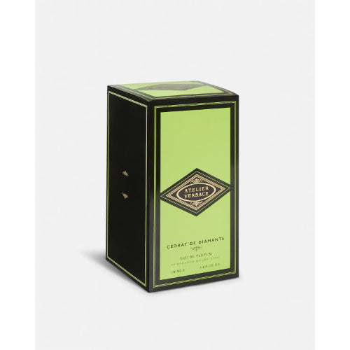 Atelier Versace Cedrat De Diamante 100ml
