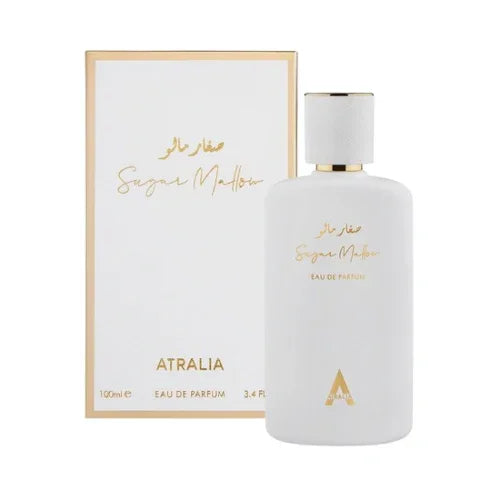 atralia-sugar-mallow-edp-100ml - The Scents Store