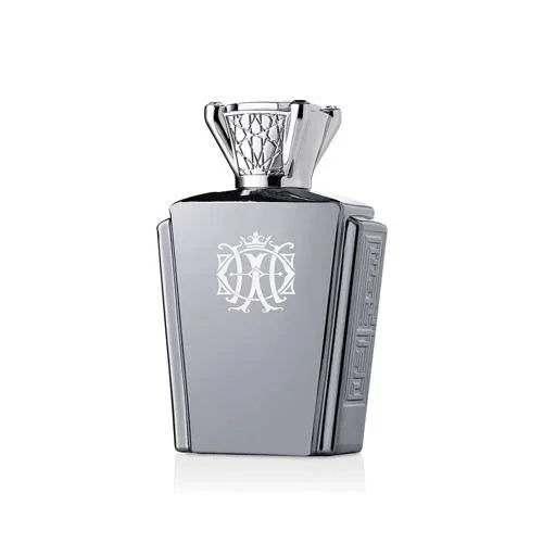 attah_al_has_metallic_oud_extrait_de_parfum_100ml - The Scents Store