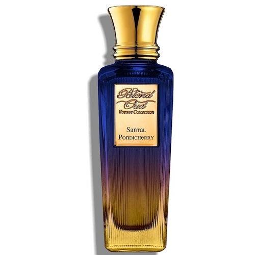 Blend Oud Santal Pondicherry EDP 75ml - The Scents Store