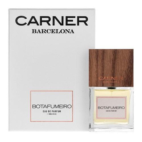 Carner Barcelona Botafumeiro EDP 100ml - The Scents Store
