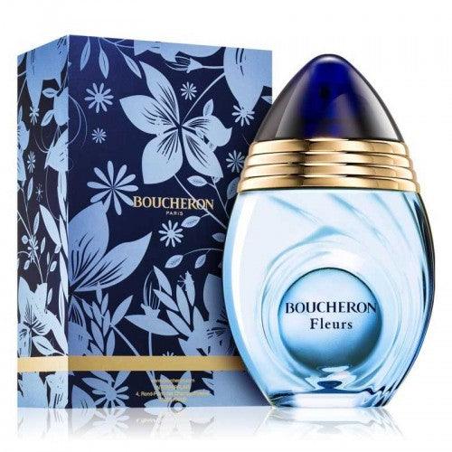 Boucheron Fleurs Boucheron EDP 100ml - The Scents Store