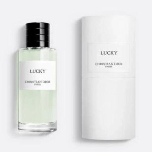 christian-dior-lucky-edp-125ml - The Scents Store
