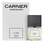 Carner Barcelona Cuirs EDP 100ml - The Scents Store