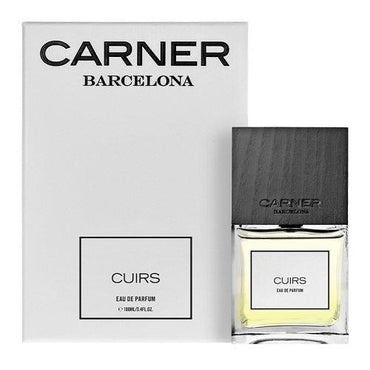 Carner Barcelona Cuirs EDP 100ml - The Scents Store