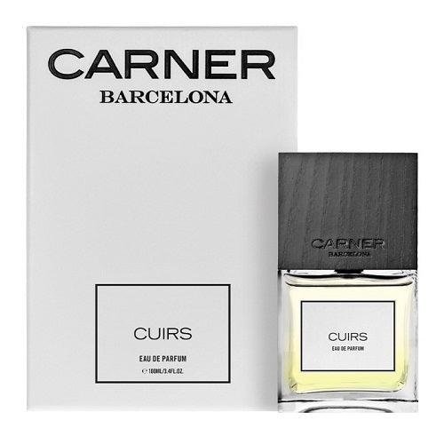 Carner Barcelona Cuirs EDP 100ml - The Scents Store