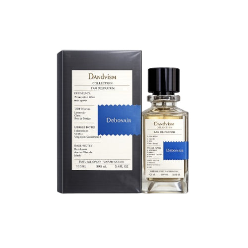 Dandyism Debonair EDP 100ml