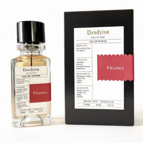 Dandyism Elegance EDP 100ml