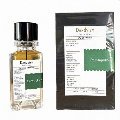 Dandyism Prestigious EDP 100ml