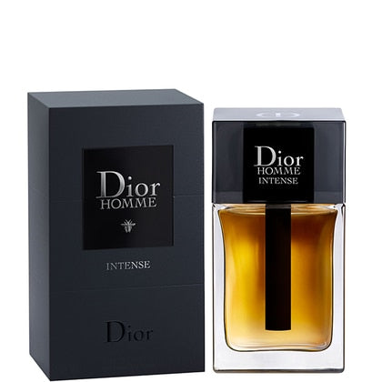 Buy Christian Dior Homme Intense EDP For Men Online in Nigeria The Scents Store