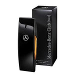 Mercedes Benz Club Black EDT 100ml - The Scents Store