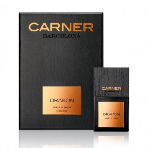 Carner Barcelona Drakon EDP 50ml - The Scents Store