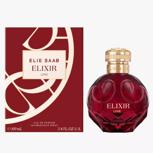 Elie Saab Elixir Love EDP 100ml