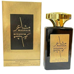 FAAN Mashair EDP 100ml