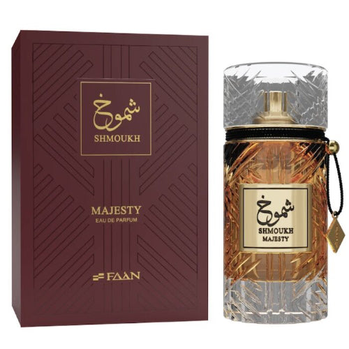 FAAN Shmoukh Majesty EDP 100ml