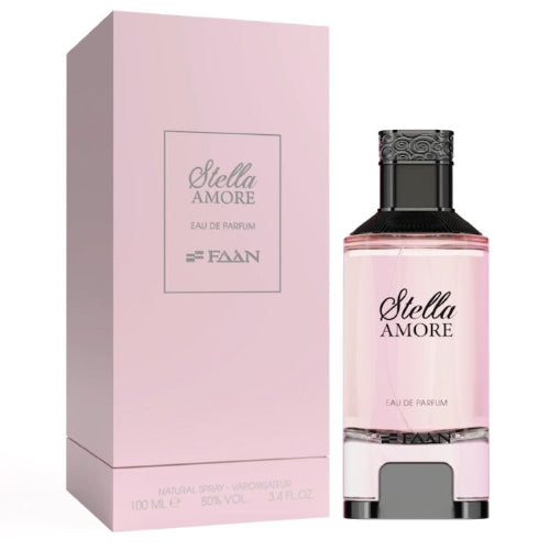FAAN Stella Amore EDP 100ml