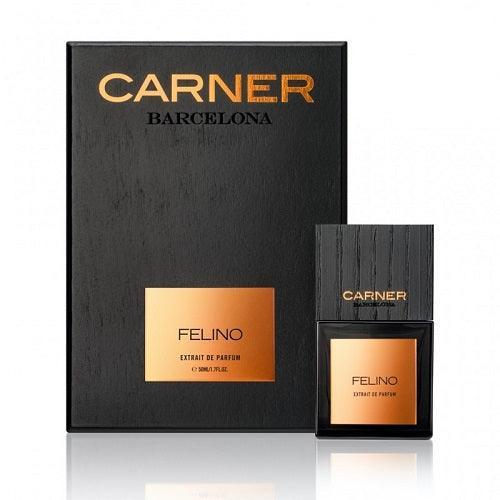 Carner Barcelona Felino EDP 100ml - The Scents Store