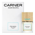 Carner Barcelona Fig Man EDP 100ml - The Scents Store