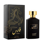 Hamidi Faris EDP 100ml - The Scents Store
