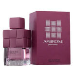 fragrance-world-ambroise-pour-femme-edp-100ml - The Scents Store