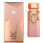 fragrance-world-athoor-al-alam-ayra-fiore-edp-100ml - The Scents Store
