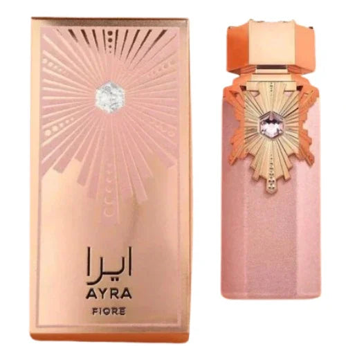 fragrance-world-athoor-al-alam-ayra-fiore-edp-100ml - The Scents Store