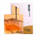 fragrance-world-bois-de-bois-edp-100ml - The Scents Store