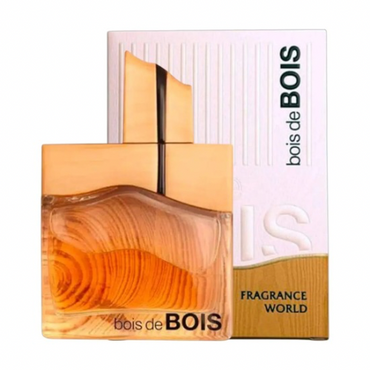 fragrance-world-bois-de-bois-edp-100ml - The Scents Store