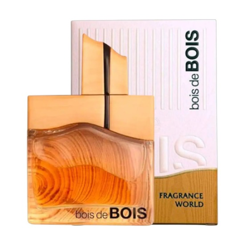 fragrance-world-bois-de-bois-edp-100ml - The Scents Store